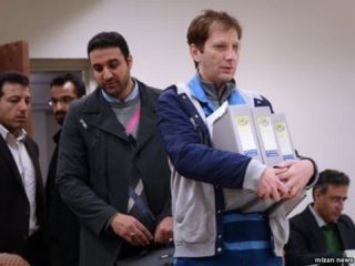 دادستانی تهران برای بابک زنجانی تقاضای «اشد مجازات» کرد