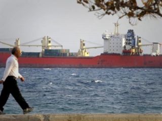 عربستان و بحرین «مانع از ورود کشتی‌های ایرانی به آب‌های خود می‌شوند»