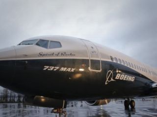 احتمال پرواز مدرن‌ترین هواپیمای بوئینگ به‌سوی ایران