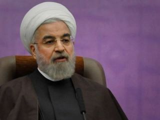 روحانی: دستگاه فاسدی که قاچاق می کند نمی گذارد اقتصاد کشور رشد کند