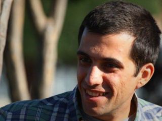 مادر بهمن دارالشفایی به روحانی: به شما فقط برای رفع تحریم‌ها رای ندادیم