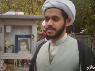 این روحانی ۲۴ ساله، جوان ترین کاندیدای تایید صلاحیت شده ی انتخابات خبرگان است