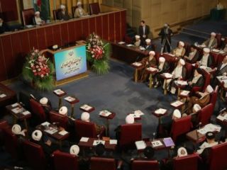 اعلام نامزدهای نهایی خبرگان؛ در ۶ حوزه انتخاباتی رقابتی وجود ندارد