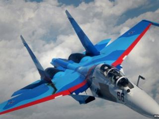 حسین دهقان: ایران خواهان خرید سوخوی ۳۰ از روسیه است