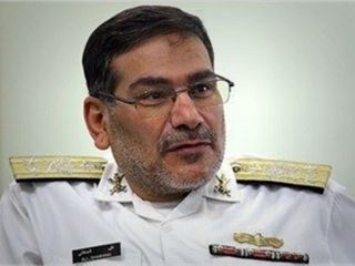 شمخانی: جمهوریخواهان پیام دادند زندانیان را تا انتخابات ریاست جمهوری آمریکا آزاد نکنیم