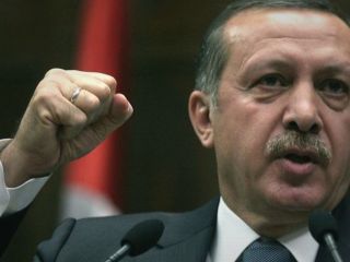 اردوغان «تهدید» کرد پناهجویان را به اروپا بفرستد