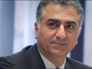 رضا پهلوی: «رای ندادن» خود «یک رای» است