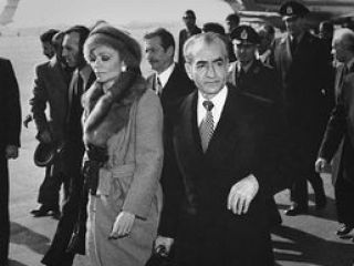 روزهای آخر شاه به روایت ویکیلیکس