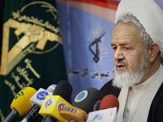 نماینده ولی‌فقیه در سپاه: بی‌طرفی در انتخابات دروغی بزرگ است