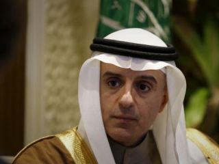 جبیر: ایران شبه نظامیان منطقه را برای حمایت از یک دیکتاتور بسیج می کند