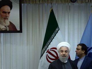 پاسخ روحانی به منتقدان خرید هواپیما: مردم ما دیگر مستحق ناوگان کهنه حمل و نقل نیستند