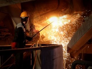 اکثر کارگران بازداشتی مس خاتون‌آباد به قید وثیقه آزاد شدند