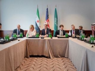 عربستان: اگر روند سیاسی جواب ندهد برای برداشتن اسد چاره ای جز زور نمی ماند