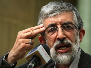 نامه سرگشاده یک جانباز به حدادعادل