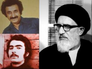 روایت فرزند آیت الله طالقانی از یک رویداد/ تقاضای شماعی‌زاده از آیت‌الله طالقانی در اوایل انقلاب