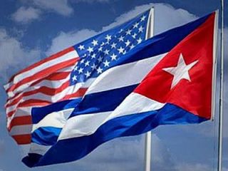 کوبا موشک پیش‌رفته آمریکایی را که 'اشتباهی آن‌جا رفته بود' پس فرستاد