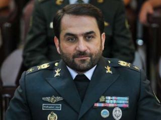 مقام ارتش ایران: بشار اسد بخواهد از حریم هوایی سوریه دفاع می‌کنیم