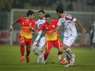 فردوسی پور: دو هفته است پرسپولیسی ها از داوری سود بردند