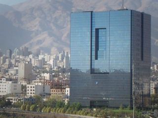 سوئیفت در بانک مرکزی عملیاتی شد