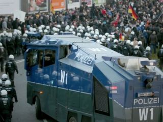 دادستان کلن: عمده متهمان حوادث شب سال نو پناهجو هستند