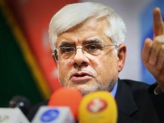 عارف: رفع حصر مطالبه همیشگی اصلاح‌طلبان است