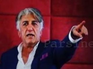 دعوت رضا کیانیان برای حضور گسترده در انتخابات