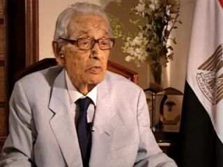 پطرس غالی دبیرکل اسبق سازمان ملل متحد درگذشت