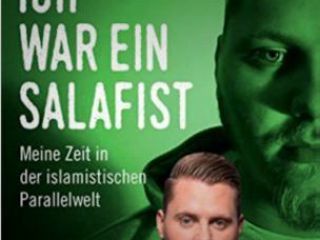 روایت جوان آلمانی؛ بازگشت از 'جهنم' سلفی‌ها