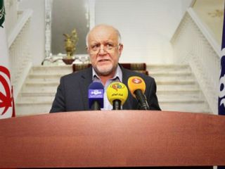 ایران از ثابت نگه داشتن تولید نفت حمایت کرد اما تعهدی نداد