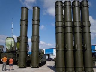 وزارت دفاع روسیه ارسال سامانه «اس ۳۰۰ » به ایران را تکذیب کرد