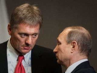 سخنگوی پوتین: زمان ارسال اس ۳۰۰ معلوم نیست چون ایران پول نداده است