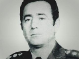 مرگ طراح کودتای نوژه در لندن