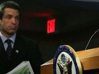 آمریکا: فروش جنگنده‌های روسی به ایران نقض تحریم‌های سازمان ملل است