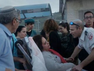 حمله مرگبار دو نوجوان فلسطینی با چاقو به سرباز اسرائیلی