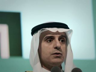 عادل الجبیر: عربستان میزان تولید نفت خود را کاهش نمی دهد