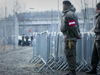 محدودیت‌های تازه اتریش برای ورود مهاجران