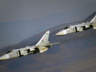 ایران با ایجاد «منطقه حائل و پرواز ممنوع» بر فراز سوریه مخالفت کرد