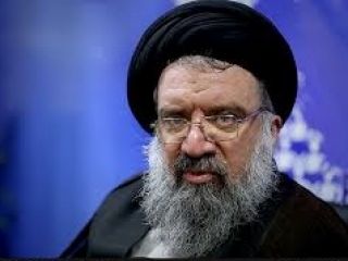 سیداحمد خاتمی: کسی که من را نشناسد، خود را به نشناختگی می زند