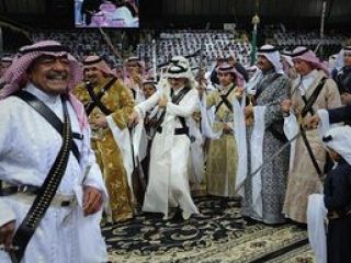 تحلیلگر آمریکایی :برای سقوط پادشاهی سعودی آماده باشید