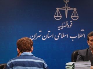 عضو کمیته رسیدگی: دادگاه زنجانی به پرونده ۱۲ مدیر دولت احمدی‌نژاد ورود نکرد
