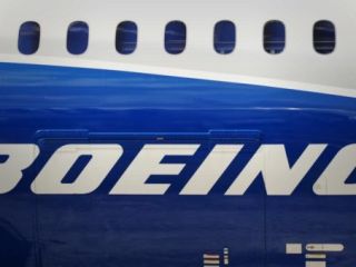 بوئینگ برای بررسی تجارت با ایران از دولت آمریکا مجوز گرفت
