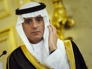 عربستان سعودی:‌ به مخالفان بشار اسد موشک ضدهوایی می دهیم