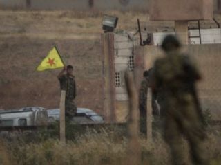 اوباما خواستار خویشتنداری ترکیه و کردهای سوریه شد