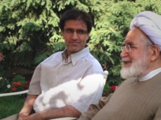 اولین دعوت خانواده کروبی به شرکت در انتخابات بعد سال ۸۸