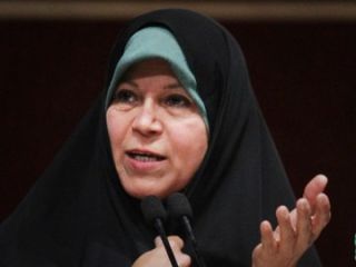 توضیحات فائزه هاشمی درباره سفرش به آمریکا