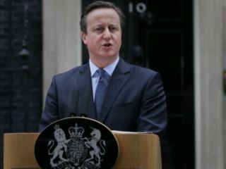دولت بریتانیا تاریخ همه‌پرسی برای ترک اتحادیه اروپا یا ماندن در آن را اعلام کرد