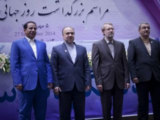 ثروتمندان ایران: مهدی جهانگیری؛ رفیق فابریک اسفندیار و برادر اسحاق