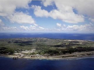 کودک پناهجو و مادرش در استرالیا به جزیره نائورو برگردانده نمی‌شوند