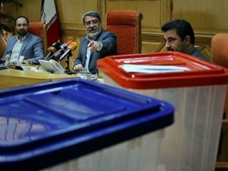 وزیر کشور: برای هر شعبه رای‌گیری یک بازرس در نظر گرفته‌ایم