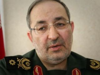 معاون ستادکل ارتش ایران: وزارت خارجه به دخالت انگلیسیها در امور ایران پاسخ دهد